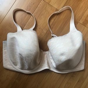 Enticing lift Soma bra